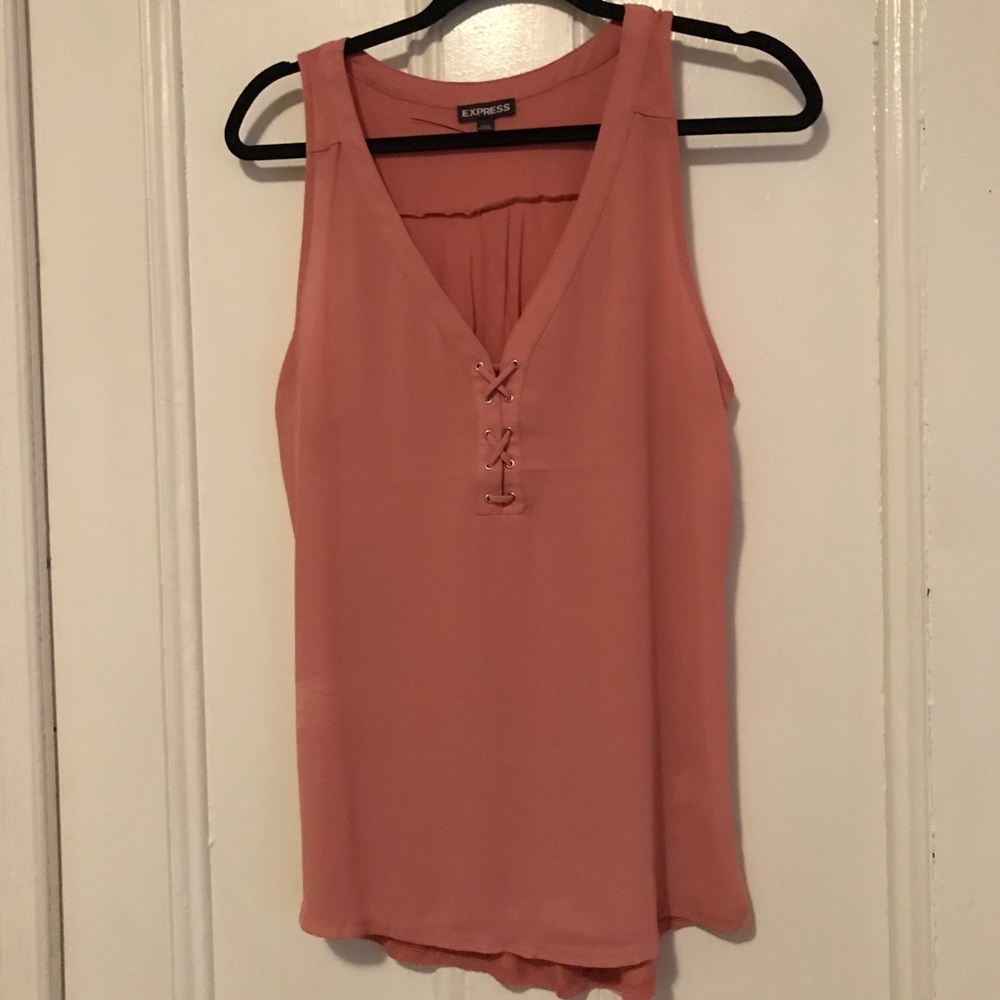 Express top